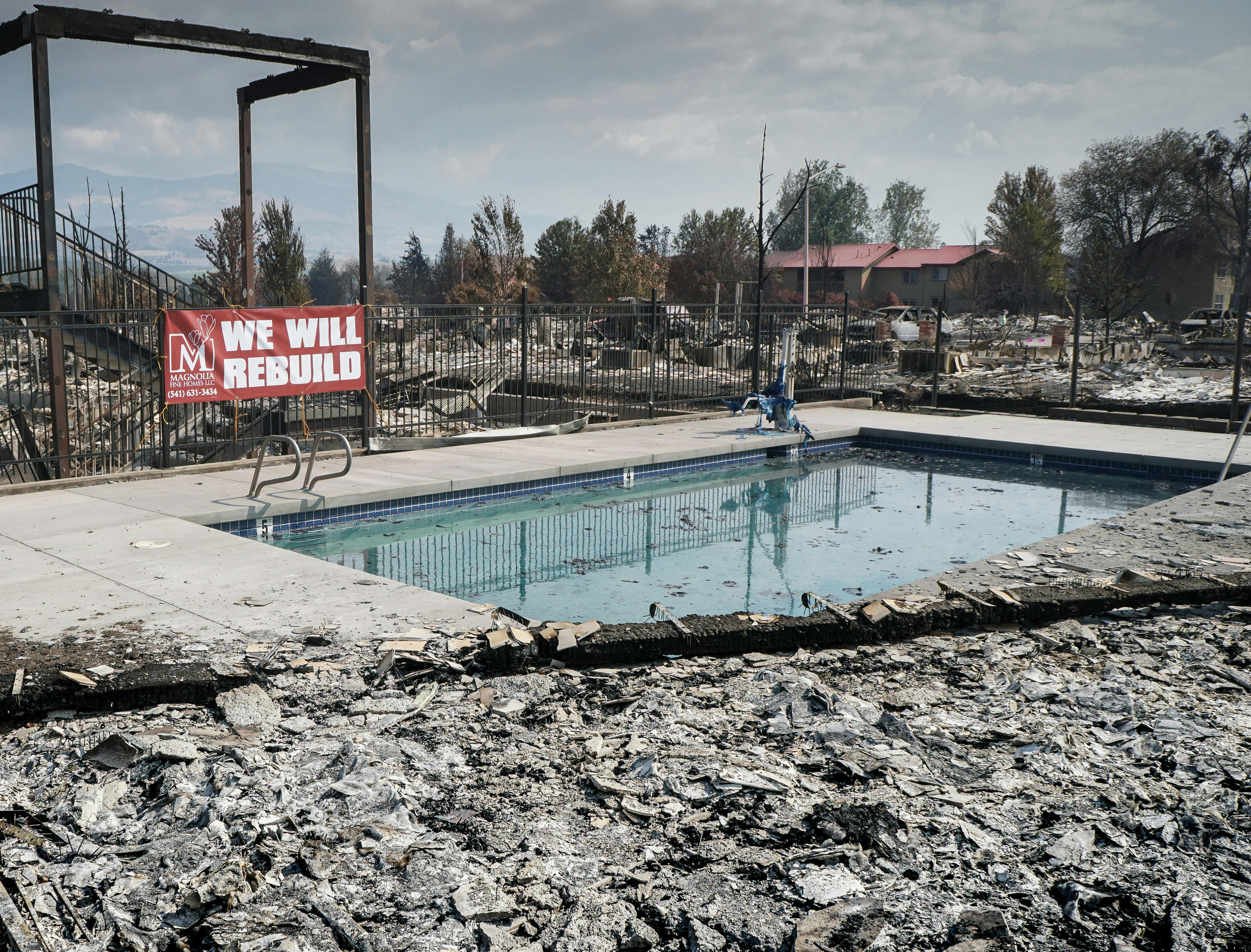 Detroit Pool Demolition Detroit Pool Demolition