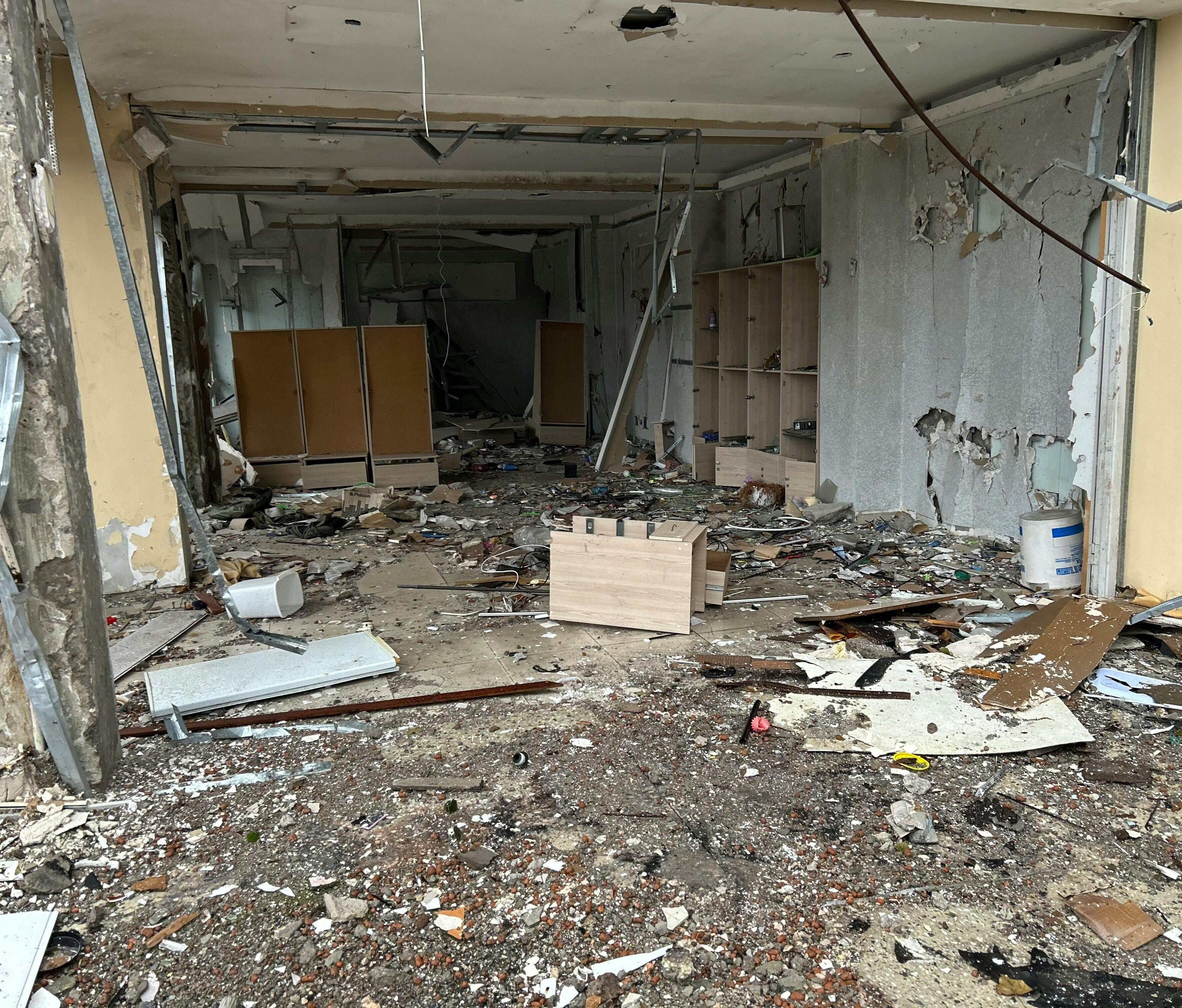 Detroit Kitchen Demolition Detroit Kitchen Demolition